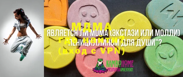 Альфа ПВП Богородицк